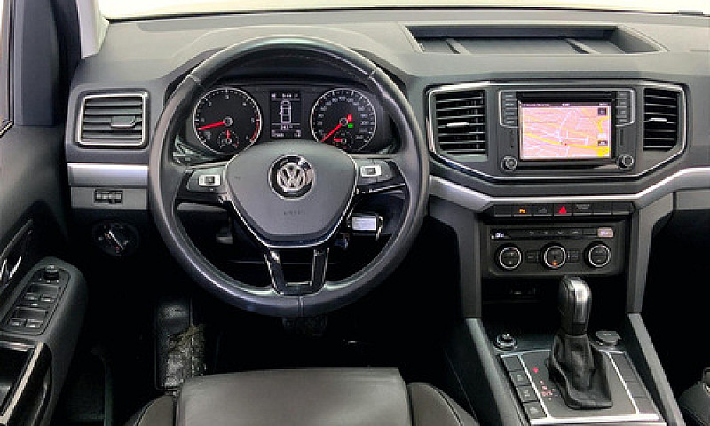 Volkswagen Amarok 20...