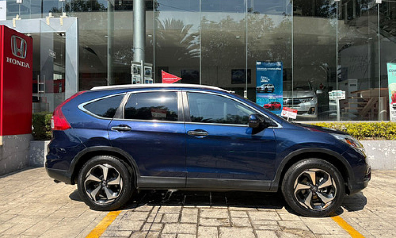 Honda Cr-V 2016...