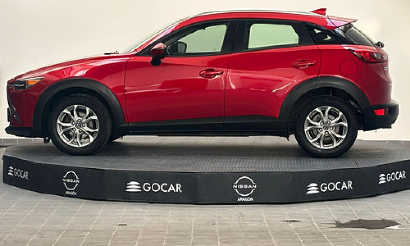 Mazda Cx-3 2017...