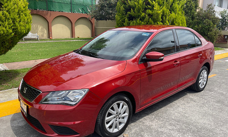 Seat Toledo 1.6 Refe...