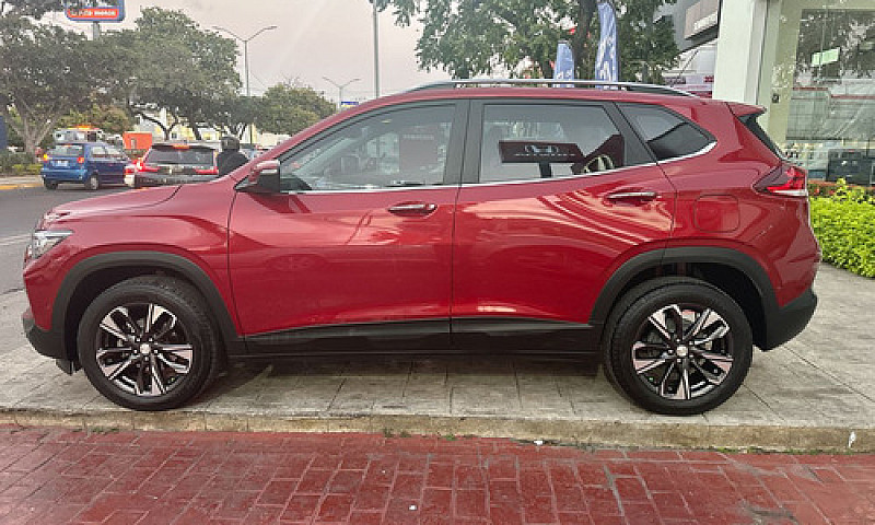 Chevrolet Tracker 20...