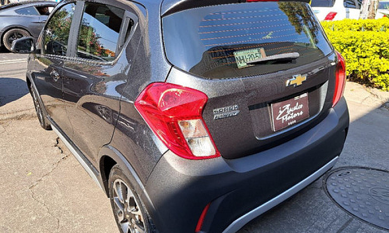 Chevrolet Spark 2019...