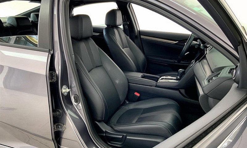 Honda Civic 2020...