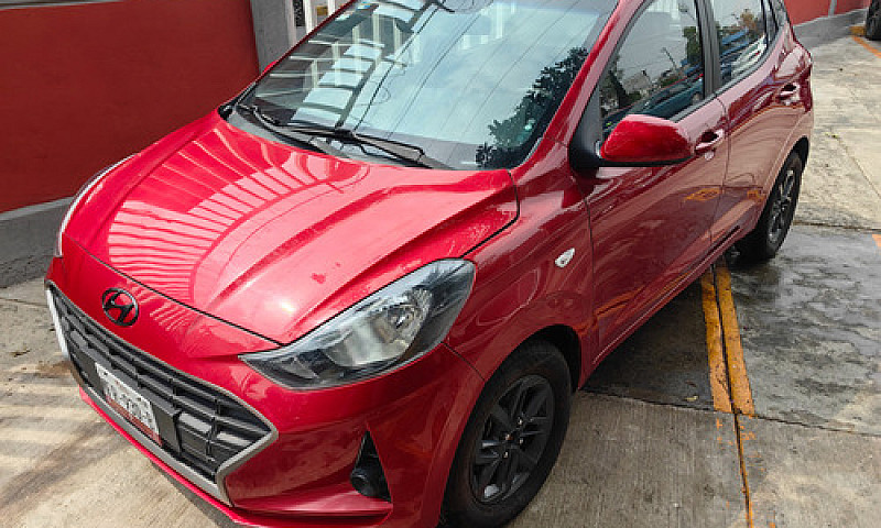 Hyundai Grand I10 1....