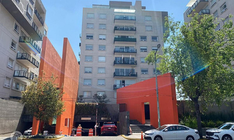 Departamento En Vent...