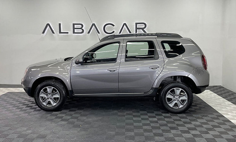Renault Duster 2020...