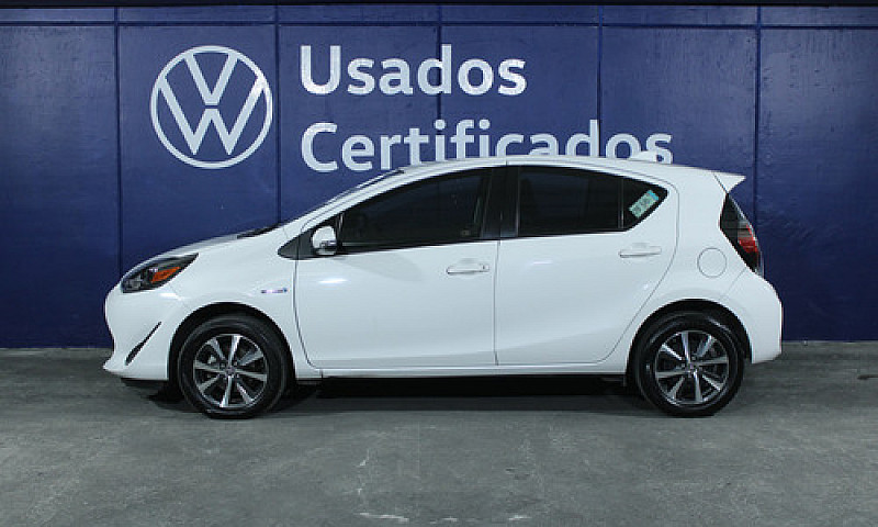 Toyota Prius C 1.5L ...