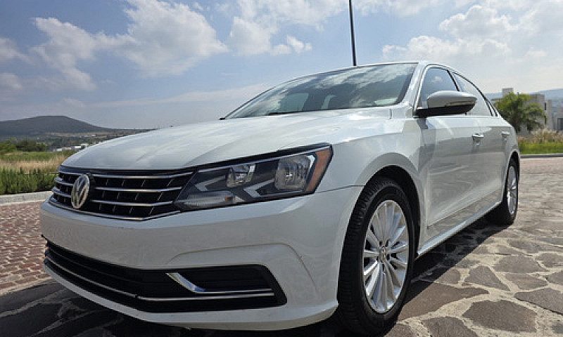 Volkswagen Passat 20...