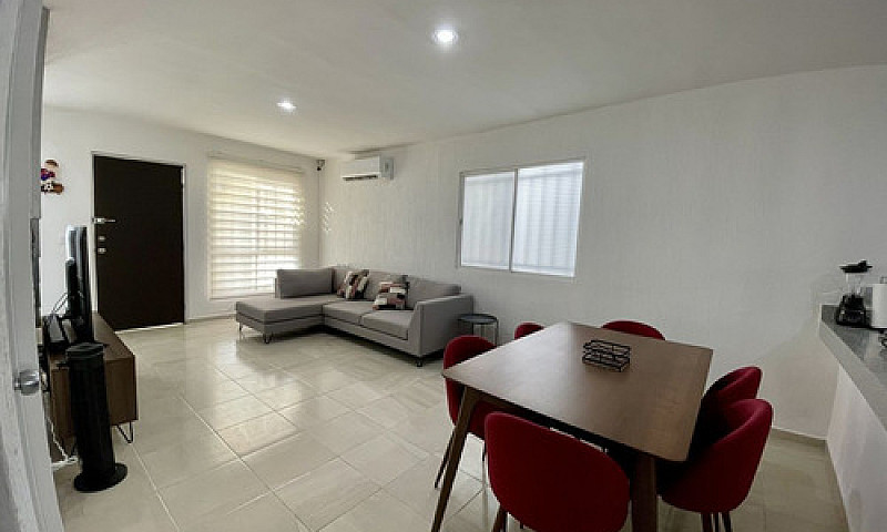 Casa En Zona Ponient...