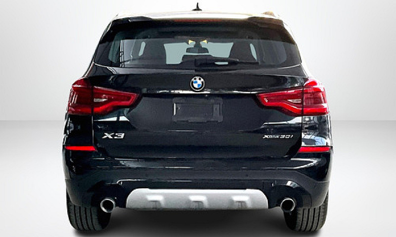 Bmw X3 2020...