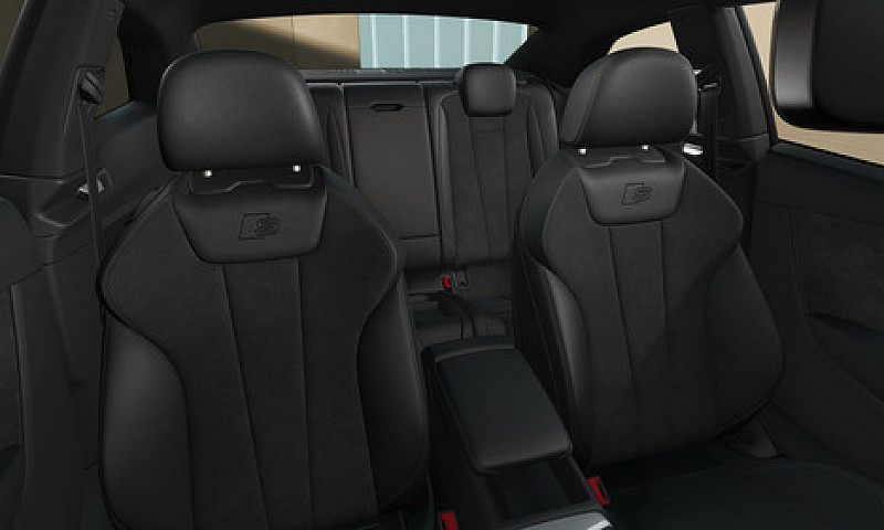 Audi A5 Coupe S Line...