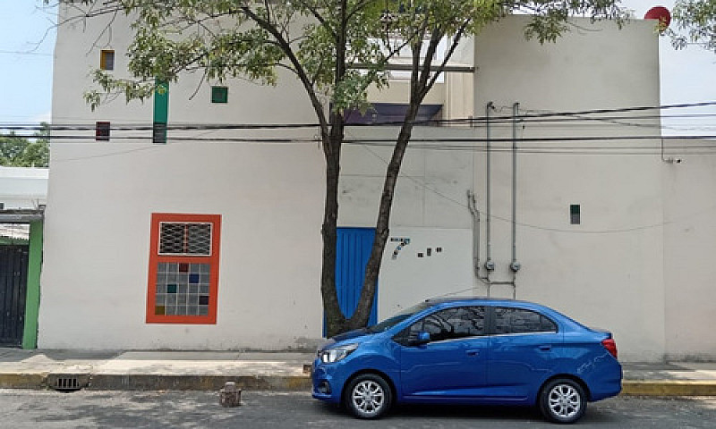 Departamento En Rent...