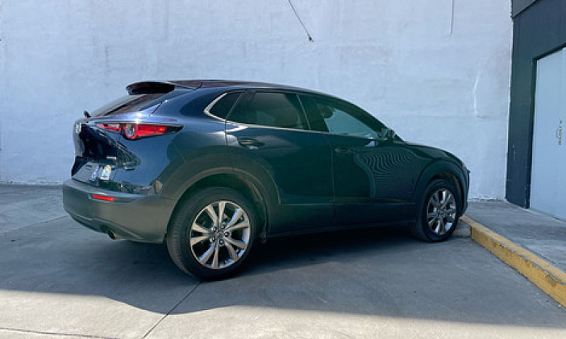 Mazda Cx-30 2020...