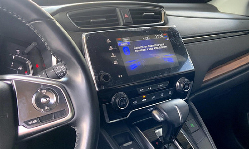 Honda Cr-V 2022...