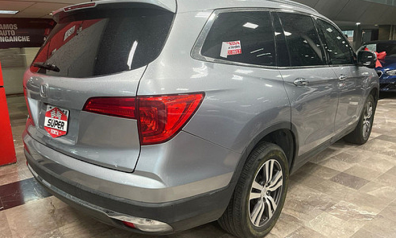 Honda Pilot 2017 3.5...