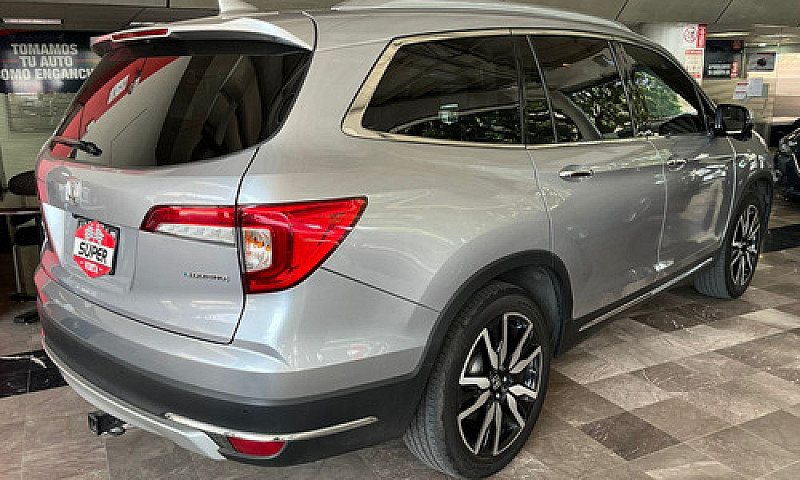 Honda Pilot 2019 3.5...