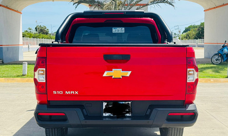 Chevrolet S-10 Max 2...