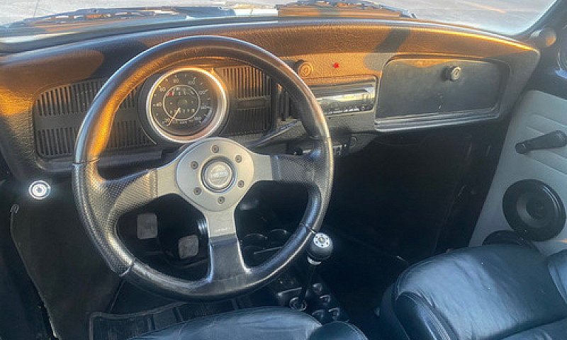 Volkswagen Sedan 197...