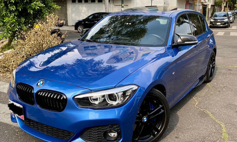 Bmw Serie 1 1.6 5P 1...