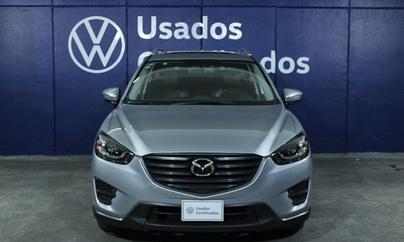 Mazda Cx-5 2.0 L I G...