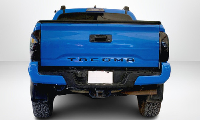 Toyota Tacoma 2021...