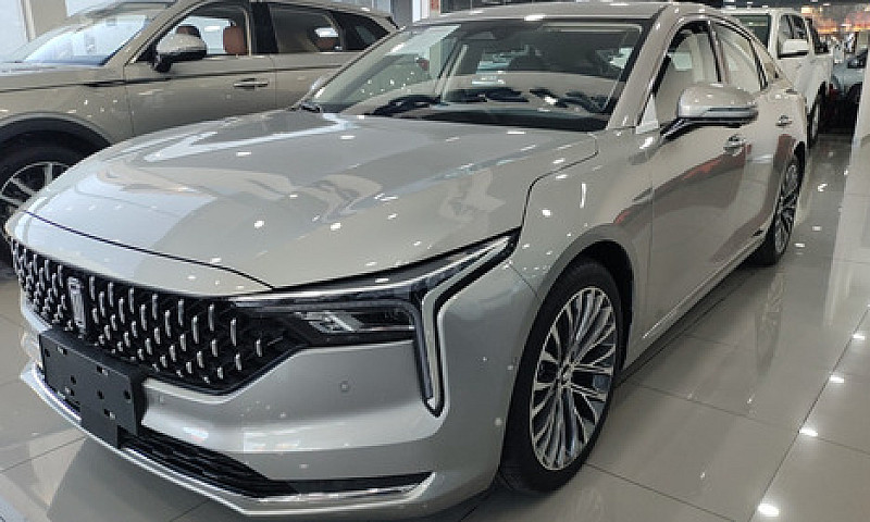 Bestune B70 2.0L Tur...