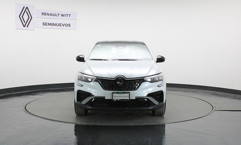 Renault Arkana 2025...