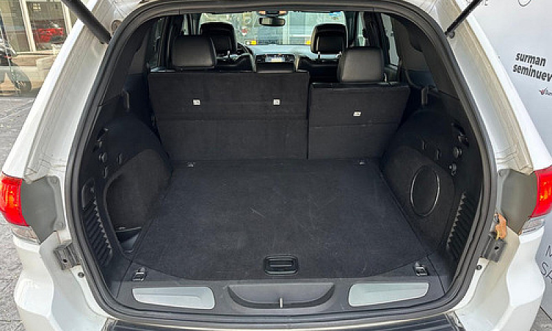 Jeep Grand Cherokee ...