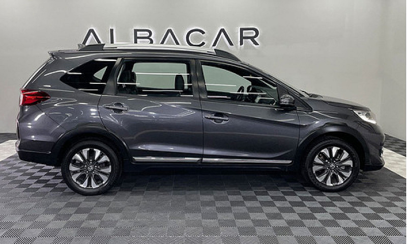 Honda Br-V 2020...