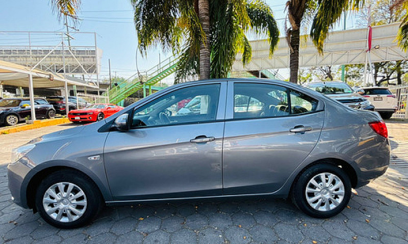 Chevrolet Aveo 2022...