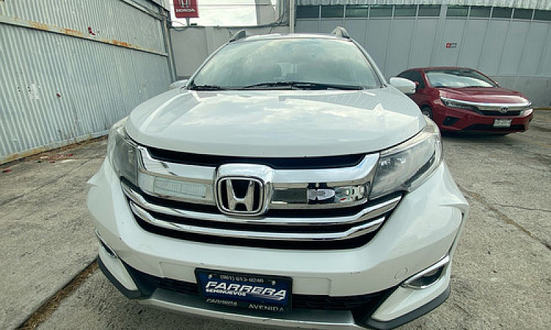 Honda Br-V 2020 1.5 ...