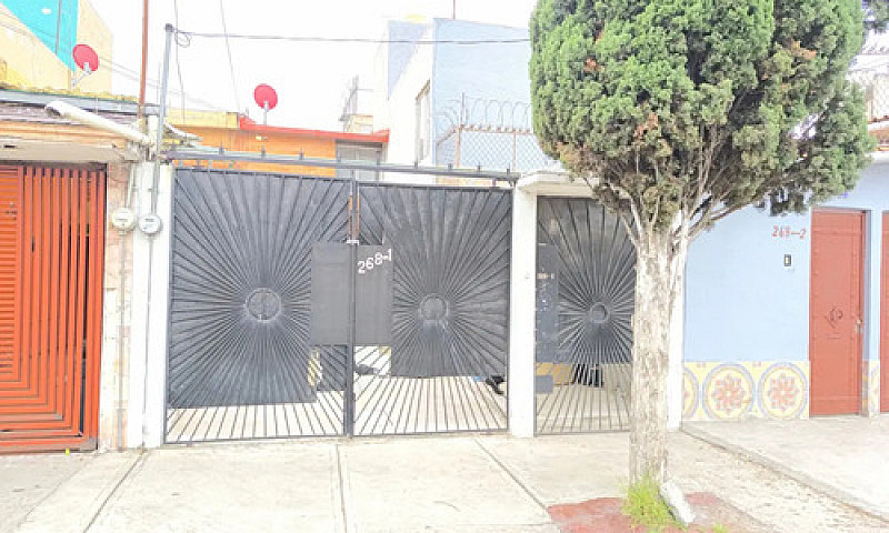 Vendo Casa En Valle ...