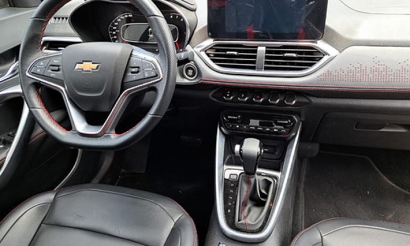 Chevrolet Groove 202...