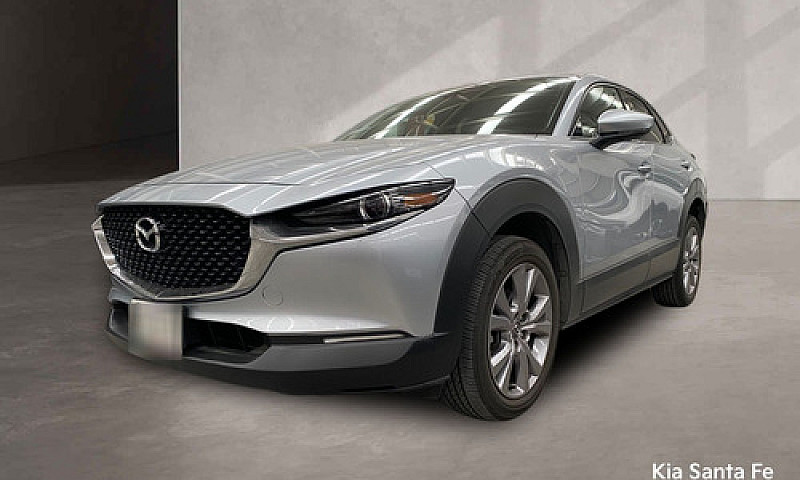 Mazda Cx-30 2021...