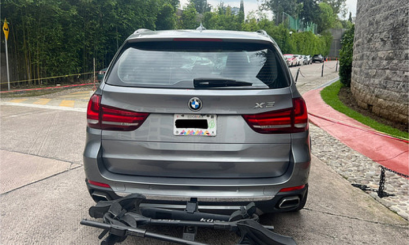 Bmw X5 2.0 Xdrive 40...