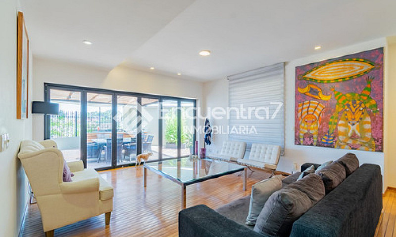 Casa En Venta En La ...