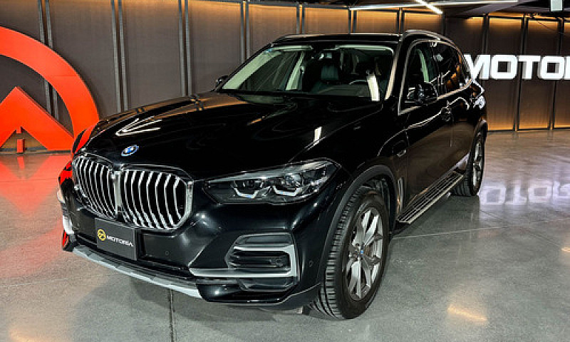 Bmw X5 2022...