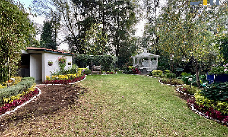 Casa En Venta  Parqu...