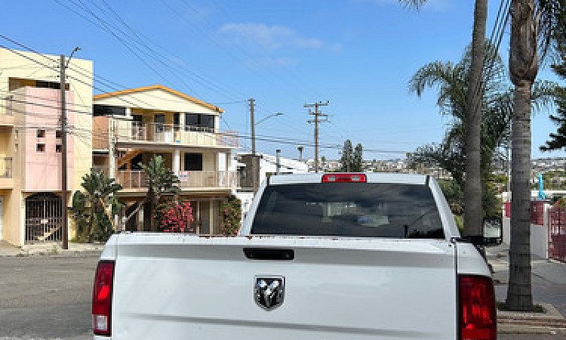 Ram Hemi 1500 5.7L V...