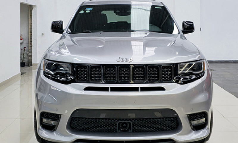 Jeep Grand Cherokee ...