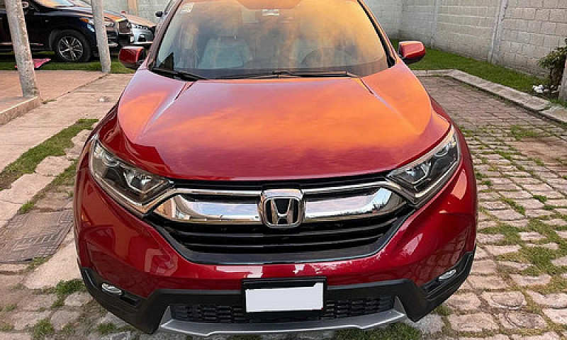 Honda Cr-V 1.5 Turbo...