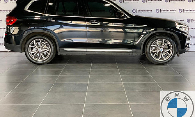 Bmw X3 2021...