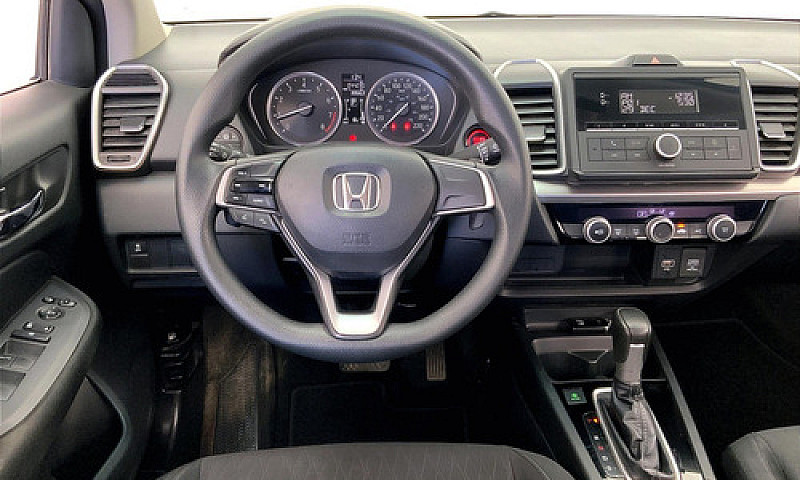Honda City 2022...