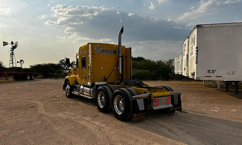 Kenworth T800 Modelo...