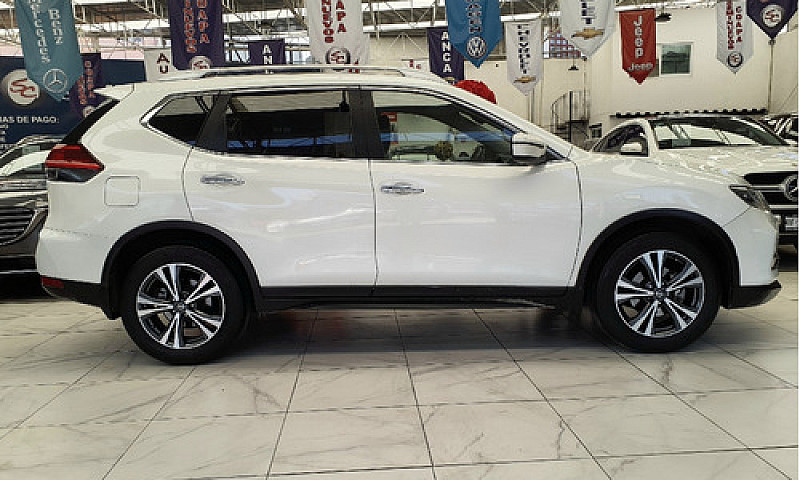 Nissan  X-Trail  201...