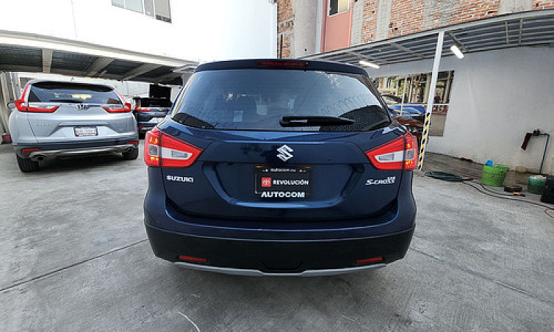 Suzuki S-Cross 1.6 G...