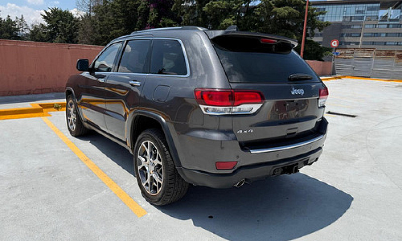 Jeep Grand Cherokee ...