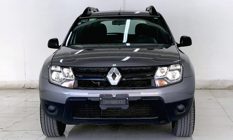 Renault Duster 2020...