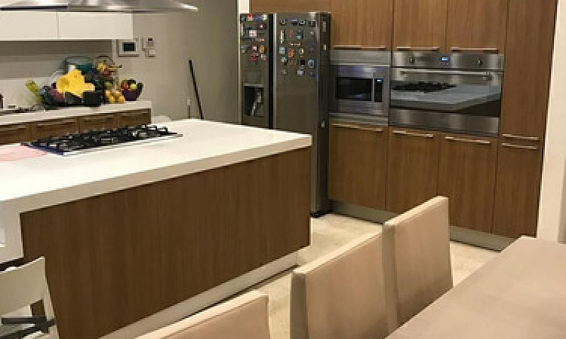Casa En Venta, Conda...