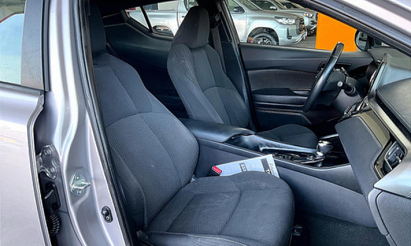 Toyota C-Hr 2018...